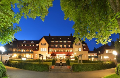 Schwarzwald Park Hotel