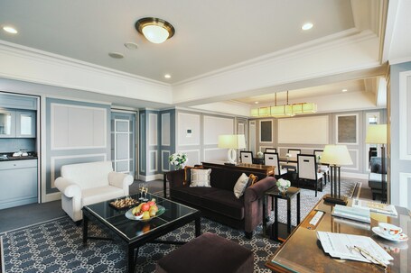 Imperial Hotel, Tokyo - Image 70