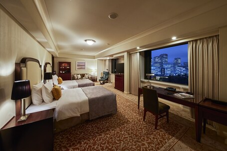 Imperial Hotel, Tokyo - Image 46