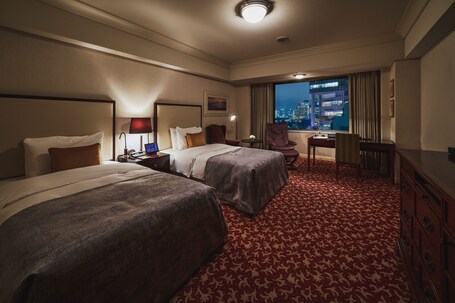 Imperial Hotel, Tokyo - Image 143