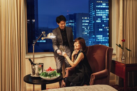 Imperial Hotel, Tokyo - Image 11