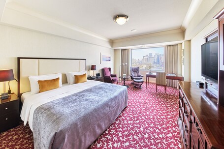 Imperial Hotel, Tokyo - Image 135