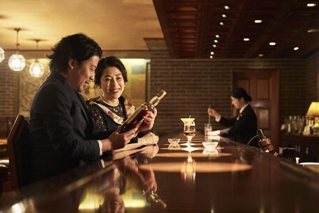 Imperial Hotel, Tokyo - Image 130