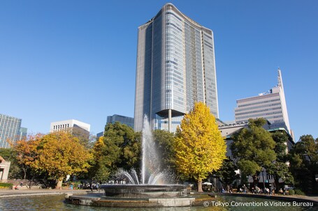 Imperial Hotel, Tokyo - Image 38