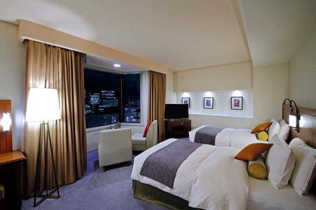 Imperial Hotel, Tokyo - Image 137