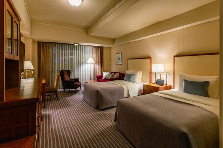 Imperial Hotel, Tokyo - Image 48