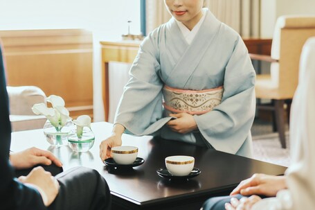 Imperial Hotel, Tokyo - Image 117