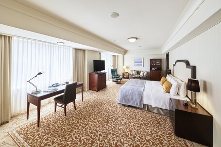 Imperial Hotel, Tokyo - Image 144