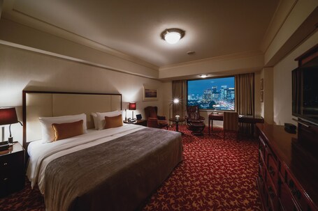 Imperial Hotel, Tokyo - Image 126
