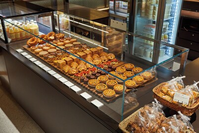 帝國酒店 東京