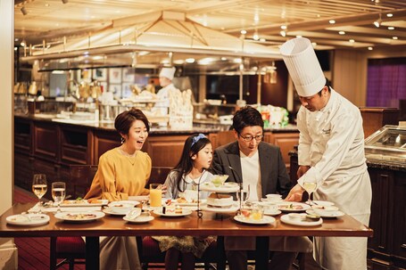 Imperial Hotel, Tokyo - Image 85