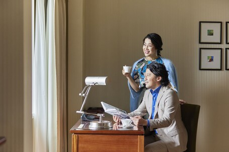 Imperial Hotel, Tokyo - Image 34