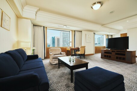 Imperial Hotel, Tokyo - Image 71