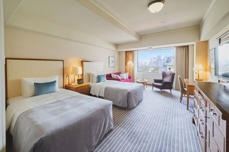 Imperial Hotel, Tokyo - Image 105