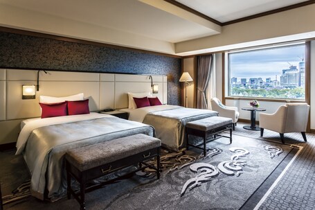 Imperial Hotel, Tokyo - Image 20