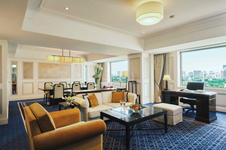 Imperial Hotel, Tokyo - Image 67
