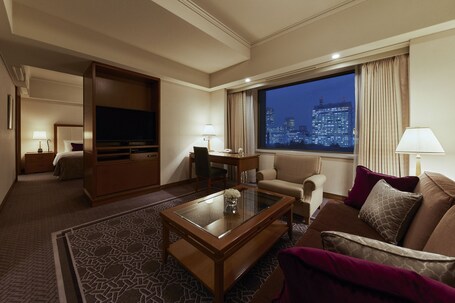 Imperial Hotel, Tokyo - Image 14