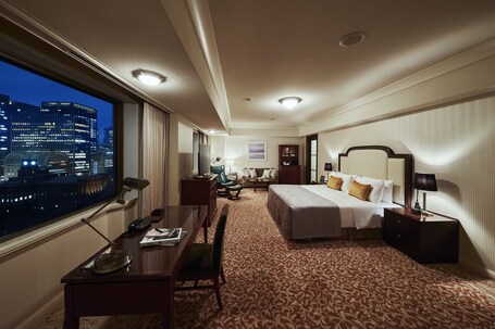 Imperial Hotel, Tokyo - Image 33