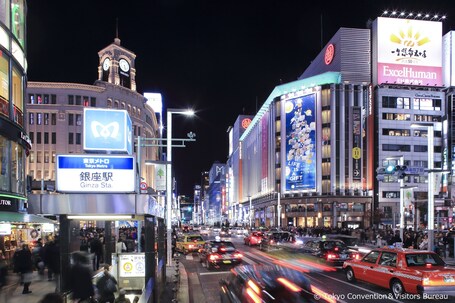 Imperial Hotel, Tokyo - Image 19
