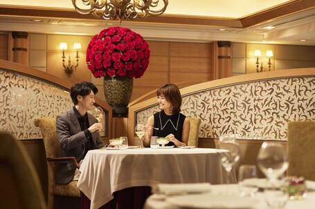 Imperial Hotel, Tokyo - Image 112