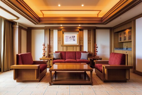 Imperial Hotel, Tokyo - Image 76
