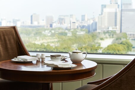 Imperial Hotel, Tokyo - Image 91