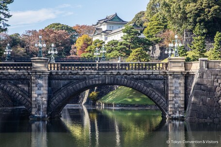 Imperial Hotel, Tokyo - Image 10