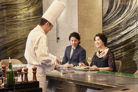 Imperial Hotel, Tokyo - Image 151