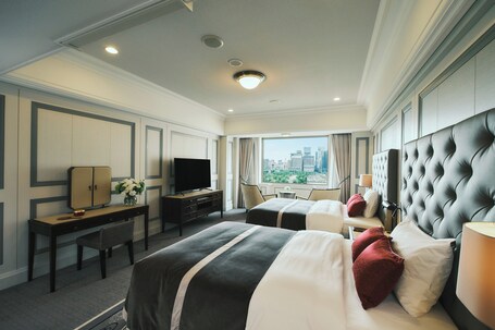 Imperial Hotel, Tokyo - Image 97