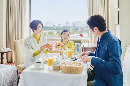 Imperial Hotel, Tokyo - Image 129