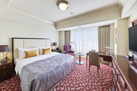Imperial Hotel, Tokyo - Image 145