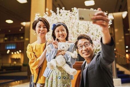 Imperial Hotel, Tokyo - Image 15
