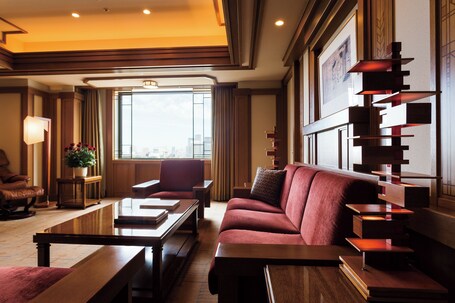 Imperial Hotel, Tokyo - Image 69