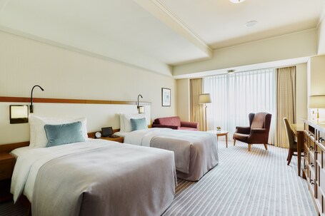Imperial Hotel, Tokyo - Image 127