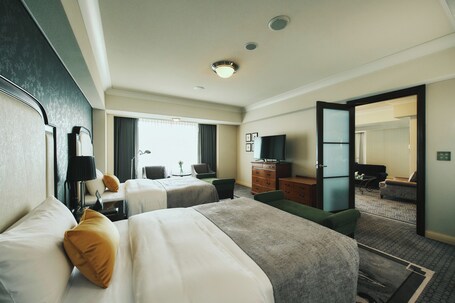 Imperial Hotel, Tokyo - Image 99