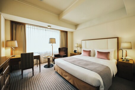 Imperial Hotel, Tokyo - Image 139