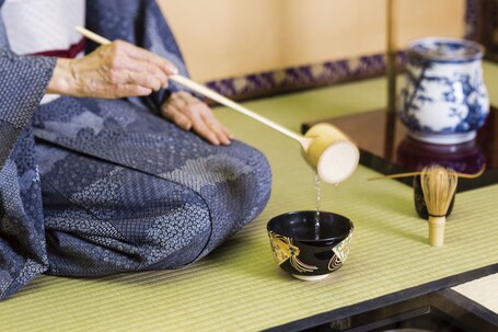 Imperial Hotel, Tokyo - Image 41