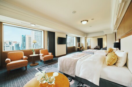 Imperial Hotel, Tokyo - Image 95