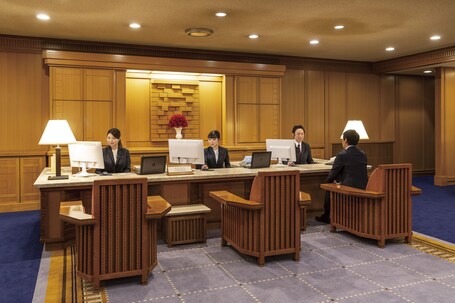 Imperial Hotel, Tokyo - Image 28