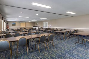 Sala de reuniones