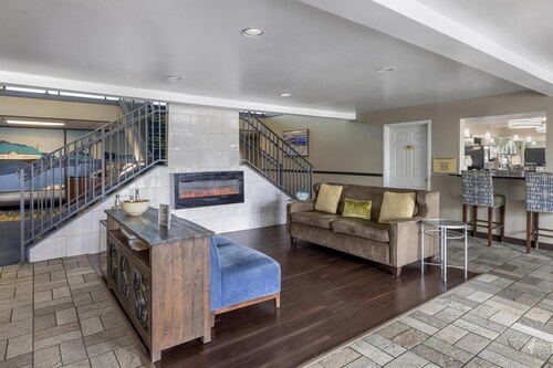 Best Western Parkside Inn