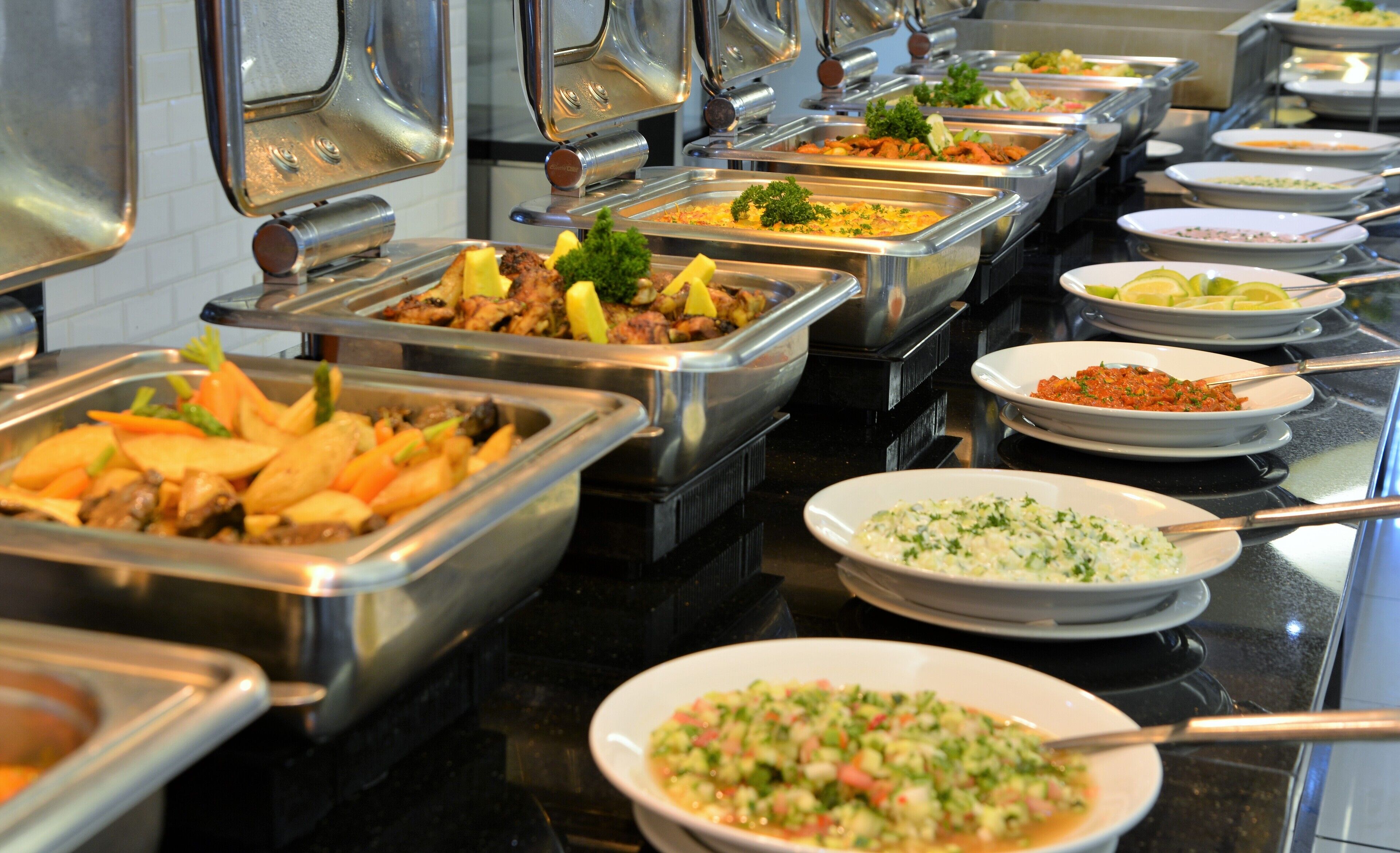 Photo - The Capetonian - Halal