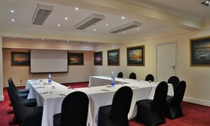 Salle de réunion