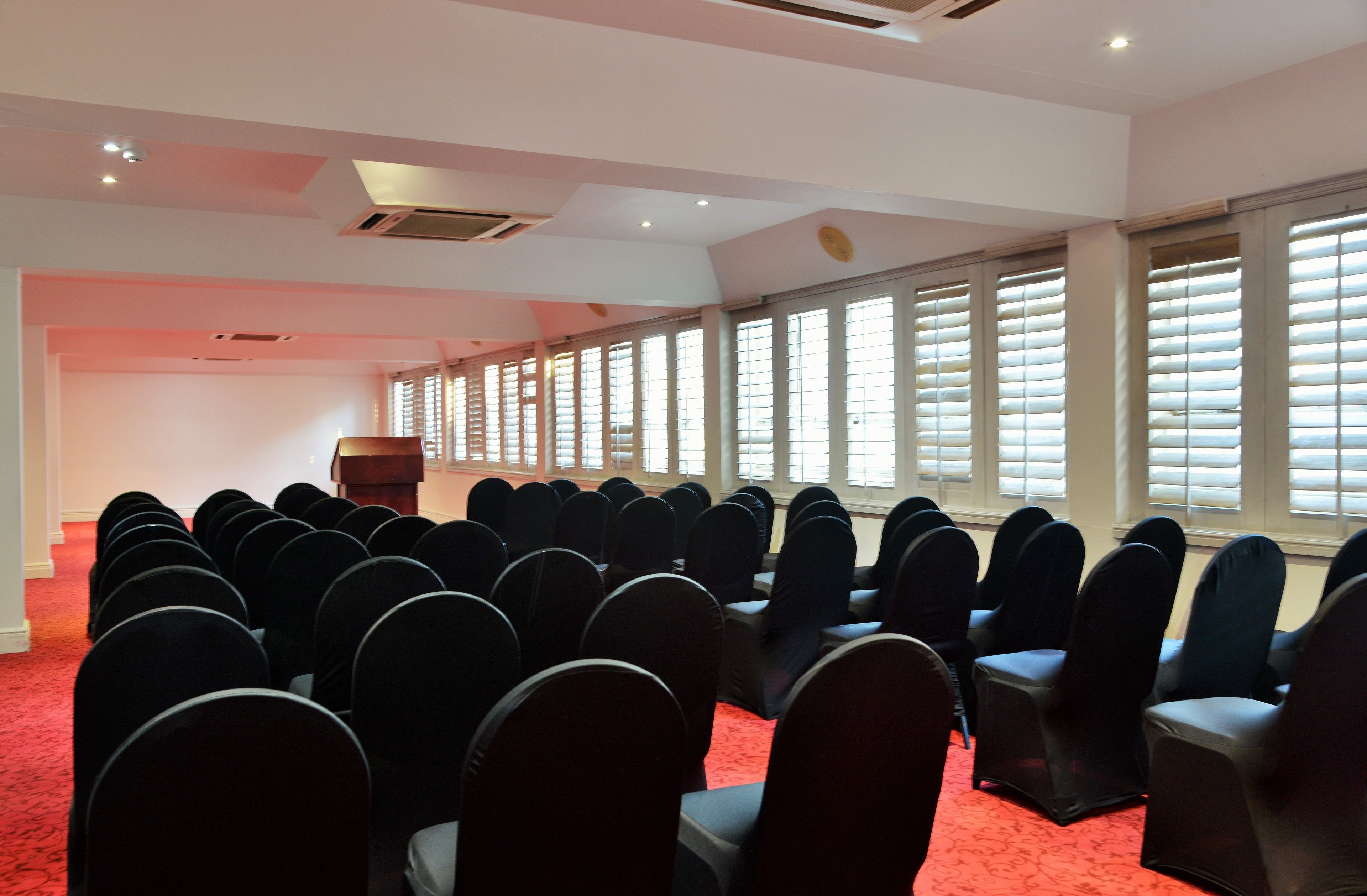 Photo - The Capetonian - Halal