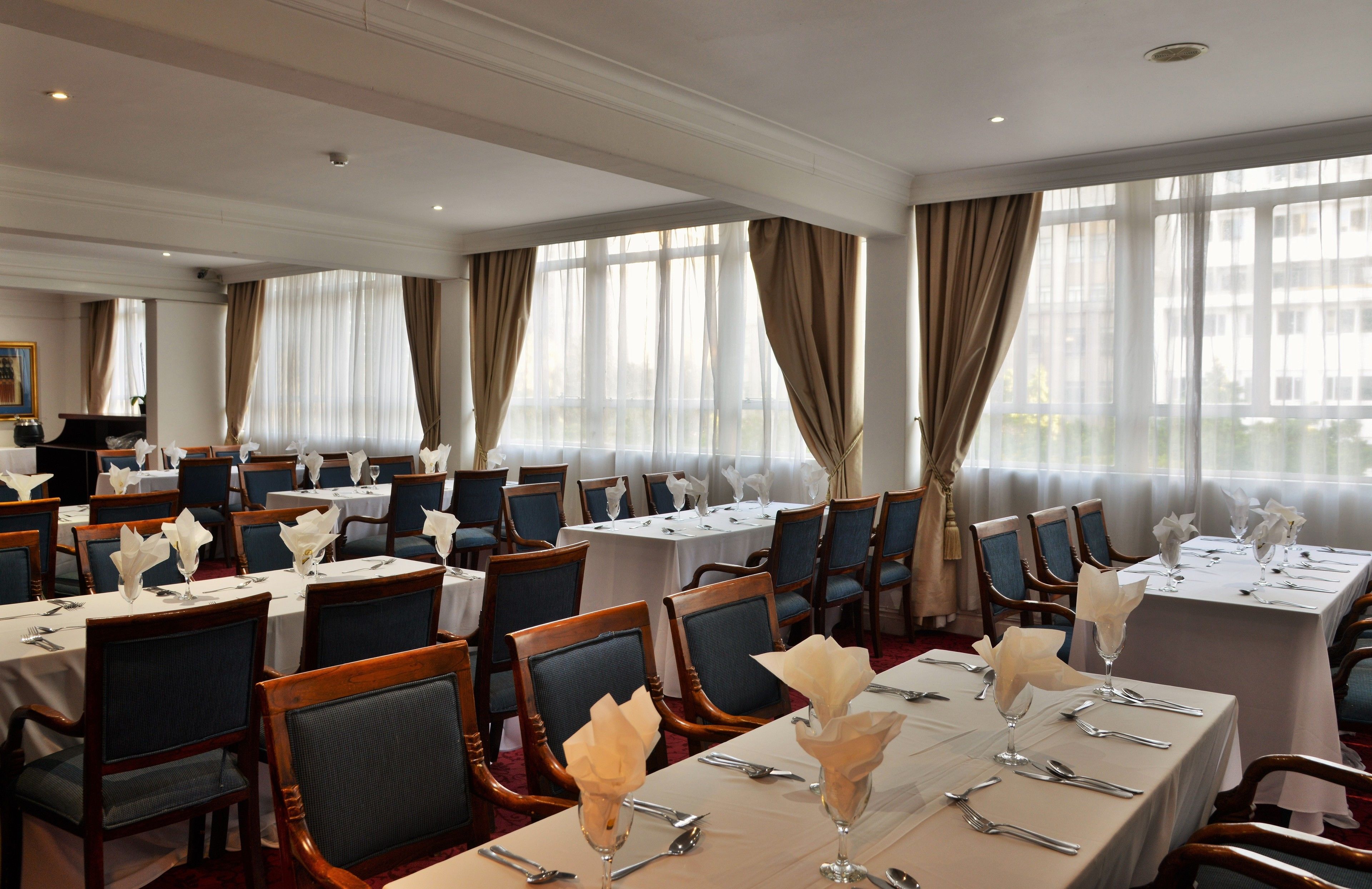 Photo - Capetonian Hotel