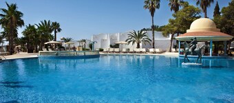 Steigenberger Marhaba Thalasso