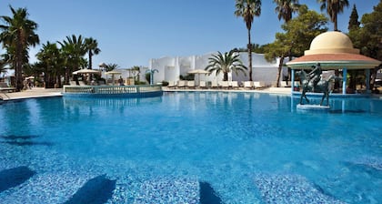 Steigenberger Marhaba Thalasso