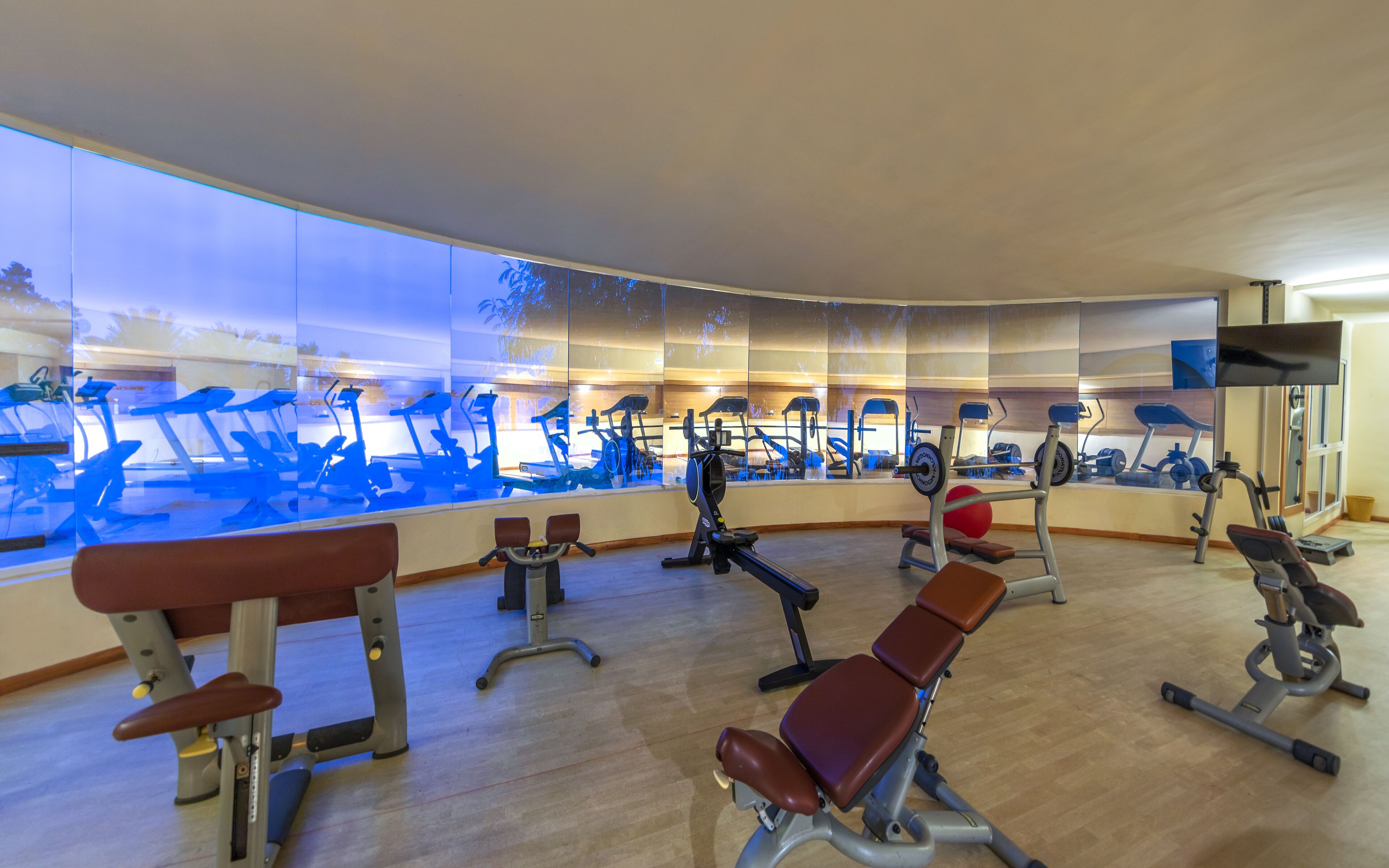 Photo - Steigenberger Marhaba Thalasso Hammamet