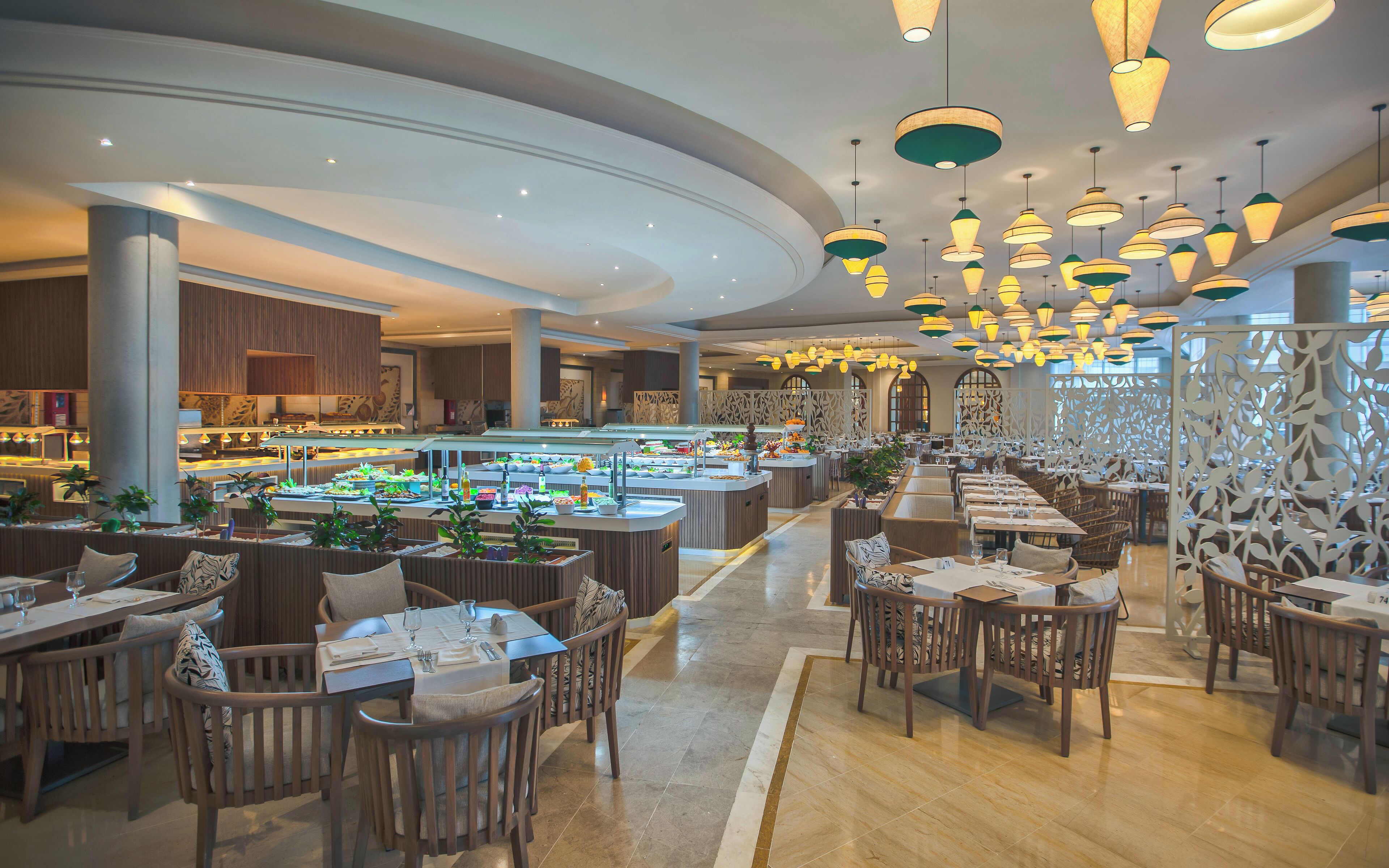 Photo - Steigenberger Marhaba Thalasso Hammamet