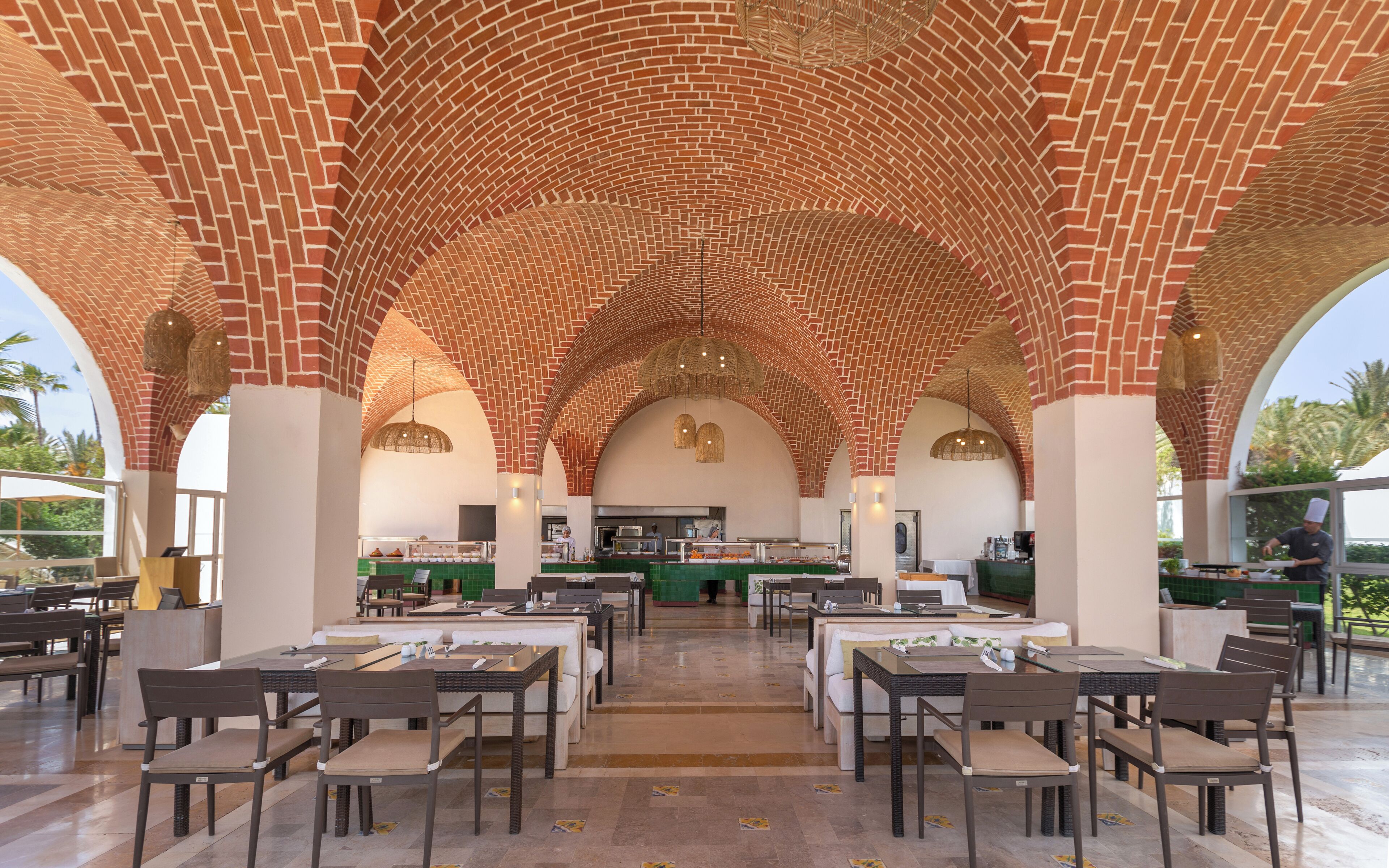 Photo - Steigenberger Marhaba Thalasso Hammamet